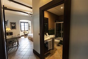 Hotel Rural Olivenza Palacio