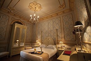 Hotel Rural Olivenza Palacio