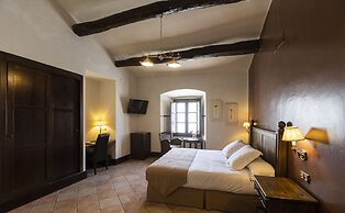 Hotel Rural Olivenza Palacio