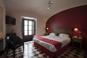 Hotel Rural Olivenza Palacio