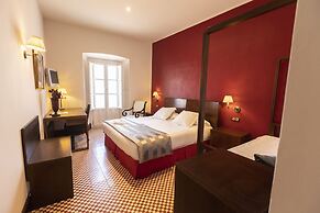 Hotel Rural Olivenza Palacio