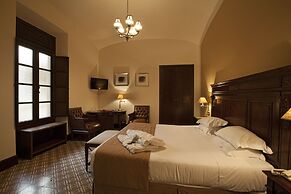 Hotel Rural Olivenza Palacio