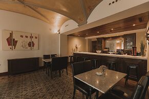 Hotel Rural Olivenza Palacio