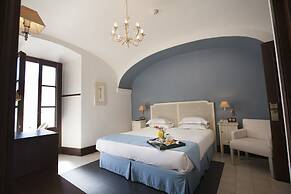 Hotel Rural Olivenza Palacio