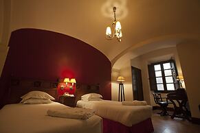 Hotel Rural Olivenza Palacio