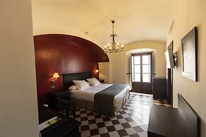 Hotel Rural Olivenza Palacio