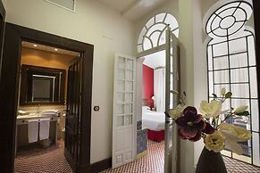 Hotel Rural Olivenza Palacio