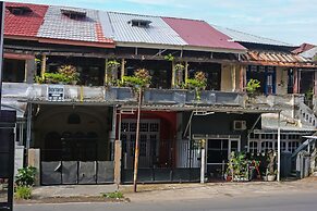Hotel O Diamond Inn Makassar