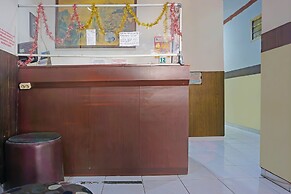 Hotel O Diamond Inn Makassar