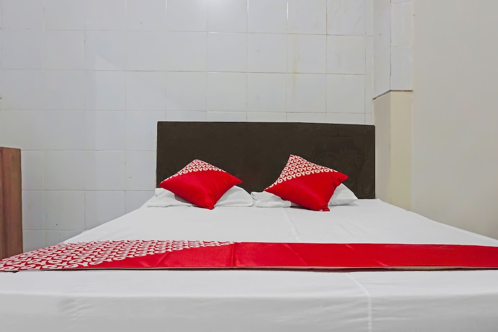 Hotel O Diamond Inn Makassar
