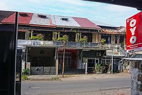Hotel O Diamond Inn Makassar