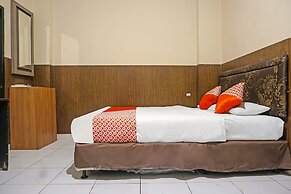 Hotel O Diamond Inn Makassar