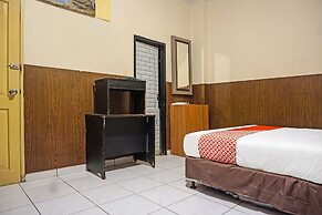 Hotel O Diamond Inn Makassar