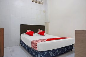 Hotel O Diamond Inn Makassar