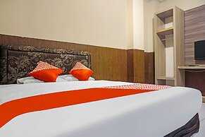 Hotel O Diamond Inn Makassar