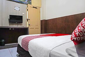 Hotel O Diamond Inn Makassar