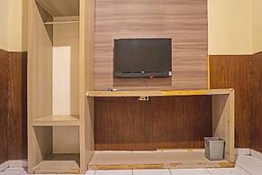 Hotel O Diamond Inn Makassar