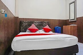 Hotel O Diamond Inn Makassar