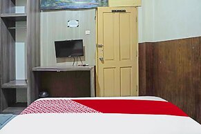 Hotel O Diamond Inn Makassar