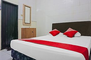 Hotel O Diamond Inn Makassar