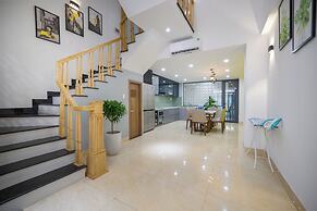 N to M House
