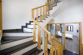 N to M House