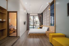 N to M House