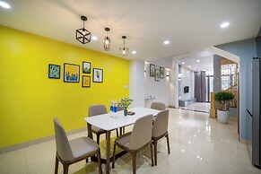 N to M House