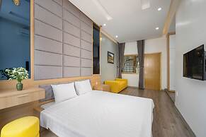 N to M House