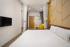 N to M House