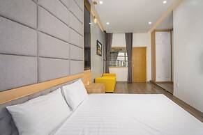 N to M House