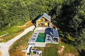 Villa Lovelos