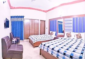 Subhan Palace Guest House
