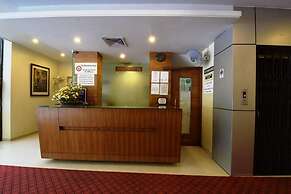 Hotel Pearl