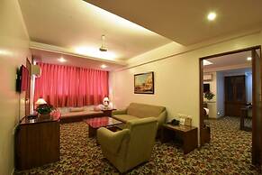 Hotel Pearl