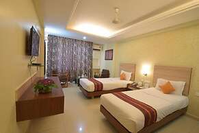 Hotel Pearl