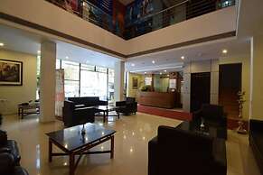 Hotel Pearl