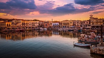 Konstantin Apartment - Rethymno