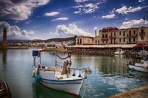 Konstantin Apartment - Rethymno