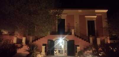 Villa Sine Tempore Fumarola