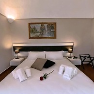 Villa Sine Tempore Fumarola