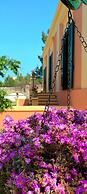 Villa Sine Tempore Fumarola