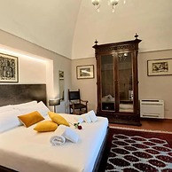 Villa Sine Tempore Fumarola