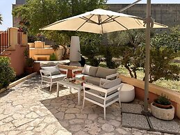 Villa Sine Tempore Fumarola