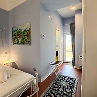Villa Sine Tempore Fumarola