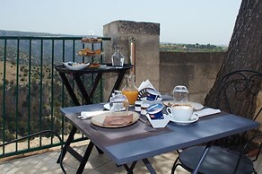 Villa Sine Tempore Fumarola