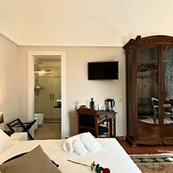 Villa Sine Tempore Fumarola