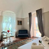 Villa Sine Tempore Fumarola