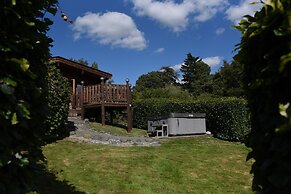 Tawny Owl Lodge