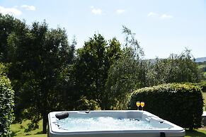 Tawny Owl Lodge